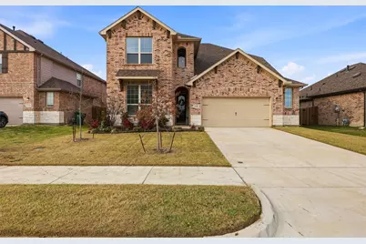 2352 High Plain Lane, Waxahachie, TX 75167 - Photo 32