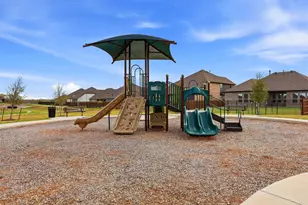 2352 High Pln Ln, Waxahachie, TX 75167 - Photo 30