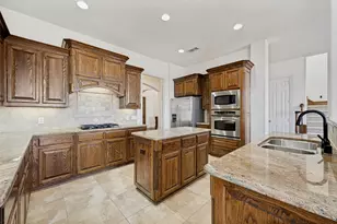 12709 Prince Edward Ln, Frisco, TX 75033 - Photo 4