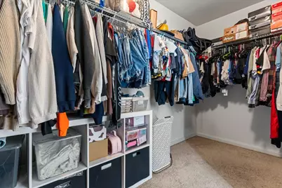 6113 Chalk Hollow Drive, Fort Worth, TX 76179 - Photo 22