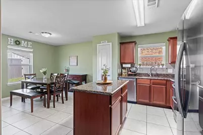 6113 Chalk Hollow Drive, Fort Worth, TX 76179 - Photo 16