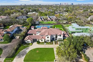 4545 Catina Ln, Dallas, TX 75229 - Photo 2