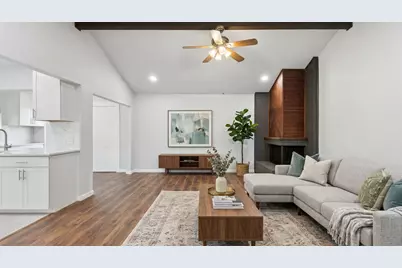 701 Salsbury Circle, Arlington, TX 76014 - Photo 4