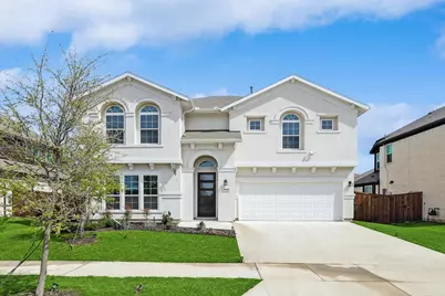 9562 Halma Trail, Frisco, TX 75035 - Photo 1