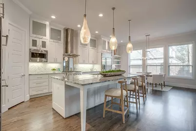 3812 W 5th Street, Fort Worth, TX 76107 - Photo 8