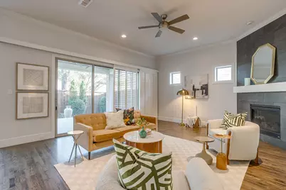 3812 W 5th Street, Fort Worth, TX 76107 - Photo 16