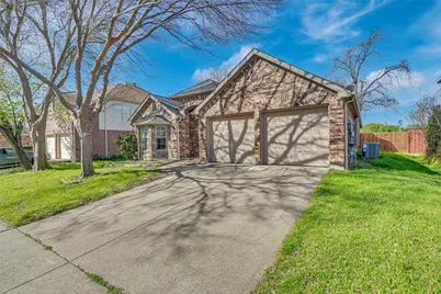 2733 Serena Court, Garland, TX 75040 - Photo 2
