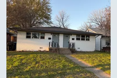 925 W Morton Street, Denison, TX 75020 - Photo 2