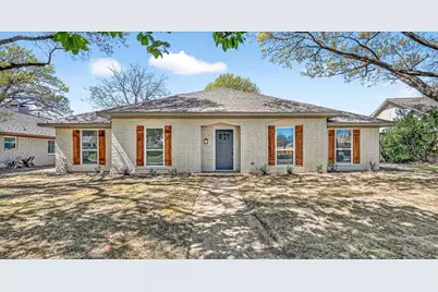 303 Sycamore Creek Road, Allen, TX 75002 - Photo 1