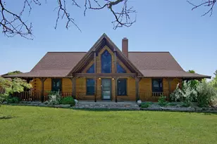 1222 Canyon Wren Loop, Possum Kingdom Lake, TX 76449 - Photo 1