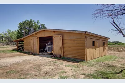1222 Canyon Wren Loop, Possum Kingdom Lake, TX 76449 - Photo 28