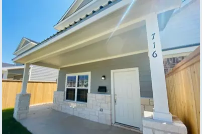 716 S Main Street #718, McGregor, TX 76657 - Photo 12