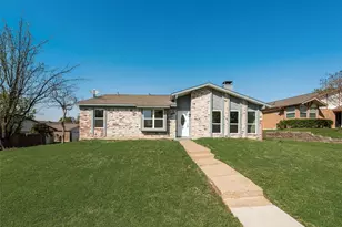 3217 Mahan Cir, Mesquite, TX 75149 - Photo 1