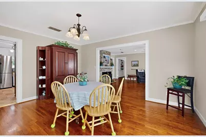 1800 W Frank Street, Grand Saline, TX 75140 - Photo 8