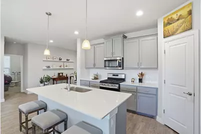 1716 Bellatrix Drive, Haslet, TX 76052 - Photo 10