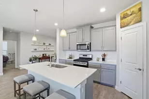 1716 Bellatrix Dr, Haslet, TX 76052 - Photo 10