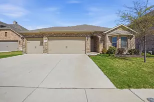 1716 Bellatrix Dr, Haslet, TX 76052 - Photo 2