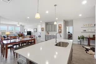 1716 Bellatrix Dr, Haslet, TX 76052 - Photo 8