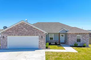 3833 Skylane Ave, Corsicana, TX 75110 - Photo 1