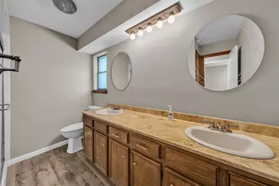 2241 Mountainview Drive, Hurst, TX 76054 - Photo 28