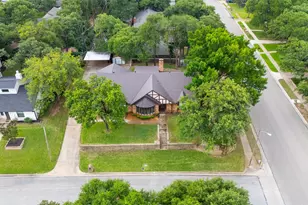 2241 Mountainview Dr, Hurst, TX 76054 - Photo 40