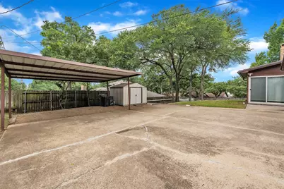 2241 Mountainview Drive, Hurst, TX 76054 - Photo 34