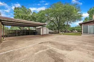 2241 Mountainview Dr, Hurst, TX 76054 - Photo 34