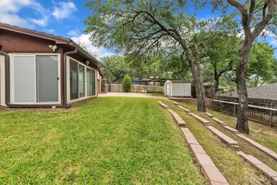 2241 Mountainview Drive, Hurst, TX 76054 - Photo 36