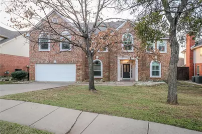 1081 Woodbriar Drive, Grapevine, TX 76051 - Photo 1