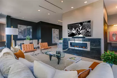 1717 Arts Plaza #1910, Dallas, TX 75201 - Photo 1