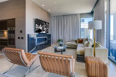 1717 Arts Plaza #1910, Dallas, TX 75201 - Photo 20