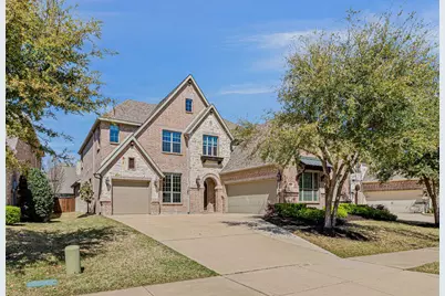 1405 Grassland Drive, Celina, TX 75009 - Photo 2