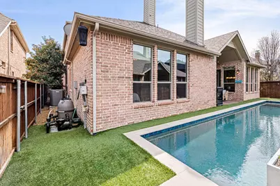 1405 Grassland Drive, Celina, TX 75009 - Photo 32