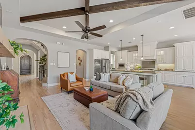 1405 Grassland Drive, Celina, TX 75009 - Photo 8