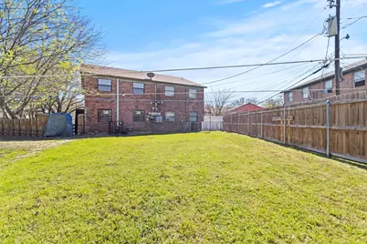 908 Isbell Road #D, Fort Worth, TX 76114 - Photo 16