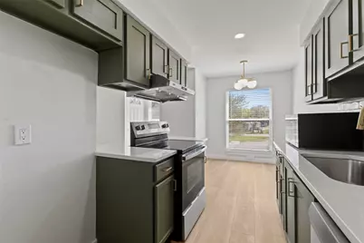 908 Isbell Road #D, Fort Worth, TX 76114 - Photo 1