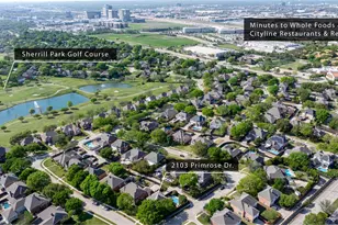 2103 Primrose Dr, Richardson, TX 75082 - Photo 40