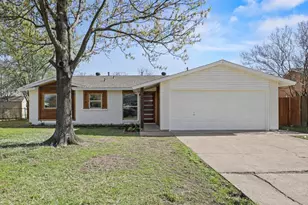 4218 Cornell Dr, Garland, TX 75042 - Photo 1