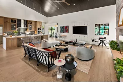 2036 High Meadow Court, Bartonville, TX 76226 - Photo 4