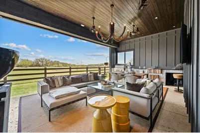 2036 High Meadow Court, Bartonville, TX 76226 - Photo 30