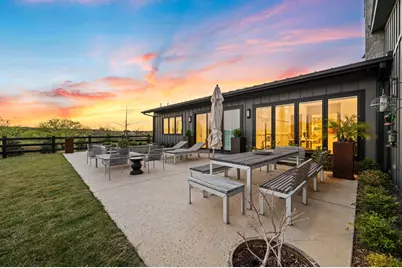 2036 High Meadow Court, Bartonville, TX 76226 - Photo 34