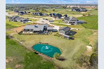 2036 High Meadow Court, Bartonville, TX 76226 - Photo 36