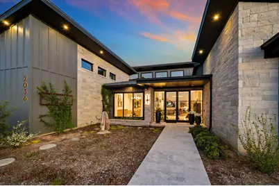 2036 High Meadow Court, Bartonville, TX 76226 - Photo 2