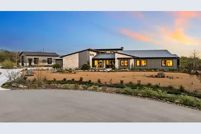 2036 High Meadow Court, Bartonville, TX 76226 - Photo 1