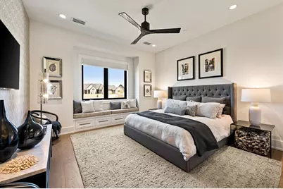 2036 High Meadow Court, Bartonville, TX 76226 - Photo 20