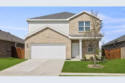 1832 Sandlin Drive, Forney, TX 75126 - Photo 1