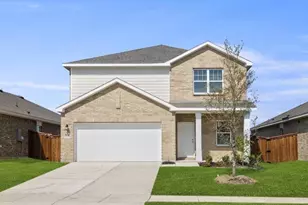 1832 Sandlin Dr, Forney, TX 75126 - Photo 1