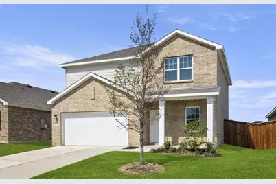 1832 Sandlin Drive, Forney, TX 75126 - Photo 2