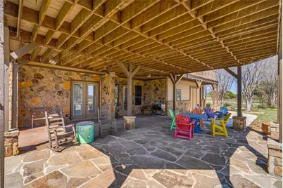 45 Muirfield Court, Graford, TX 76449 - Photo 22