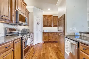 45 Muirfield Ct, Graford, TX 76449 - Photo 8